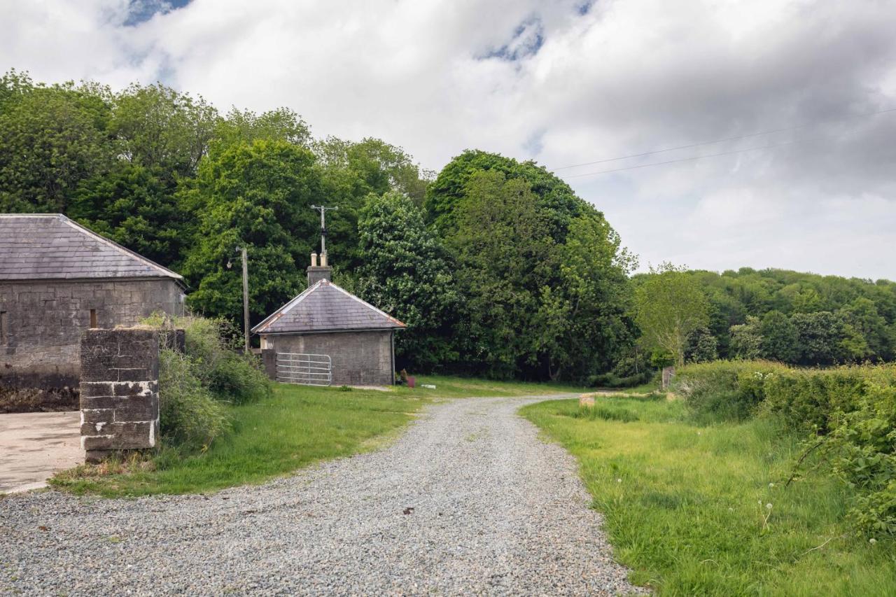 Castledillon Estate Cottage Armagh Extérieur photo