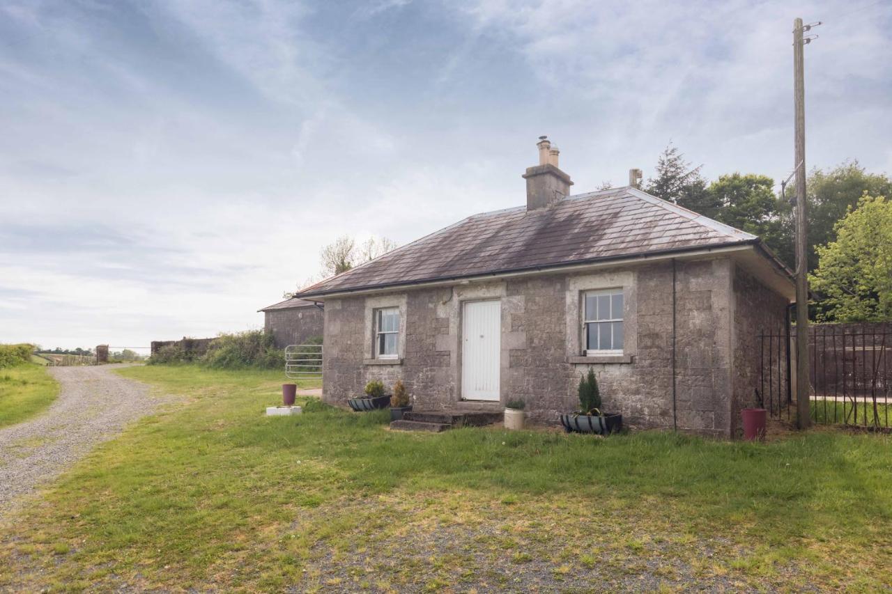 Castledillon Estate Cottage Armagh Extérieur photo