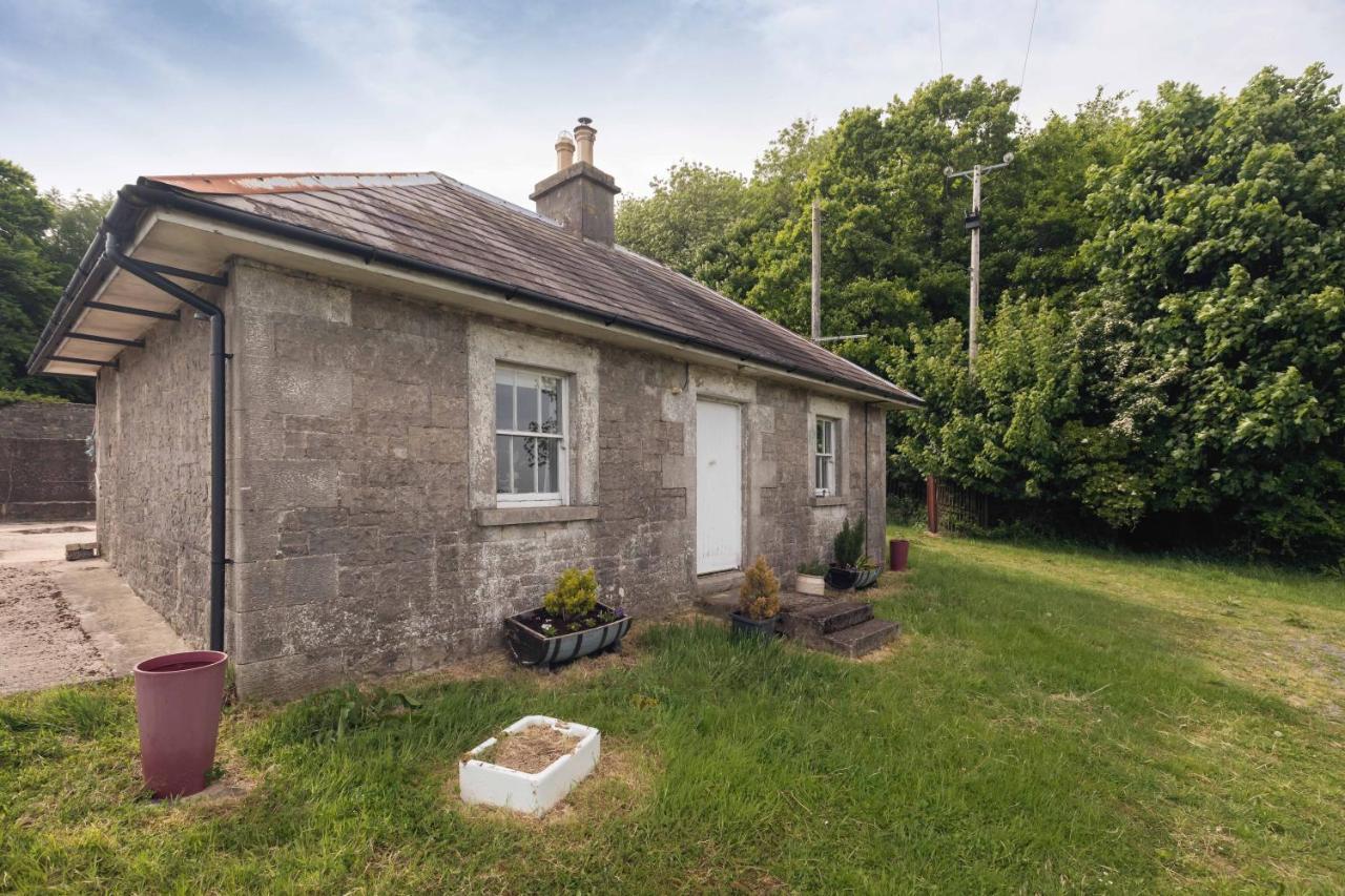 Castledillon Estate Cottage Armagh Extérieur photo
