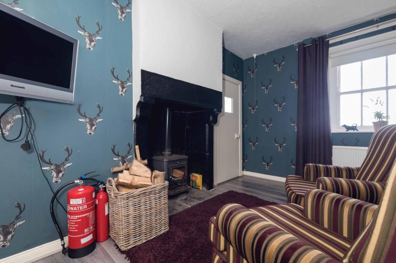 Castledillon Estate Cottage Armagh Extérieur photo