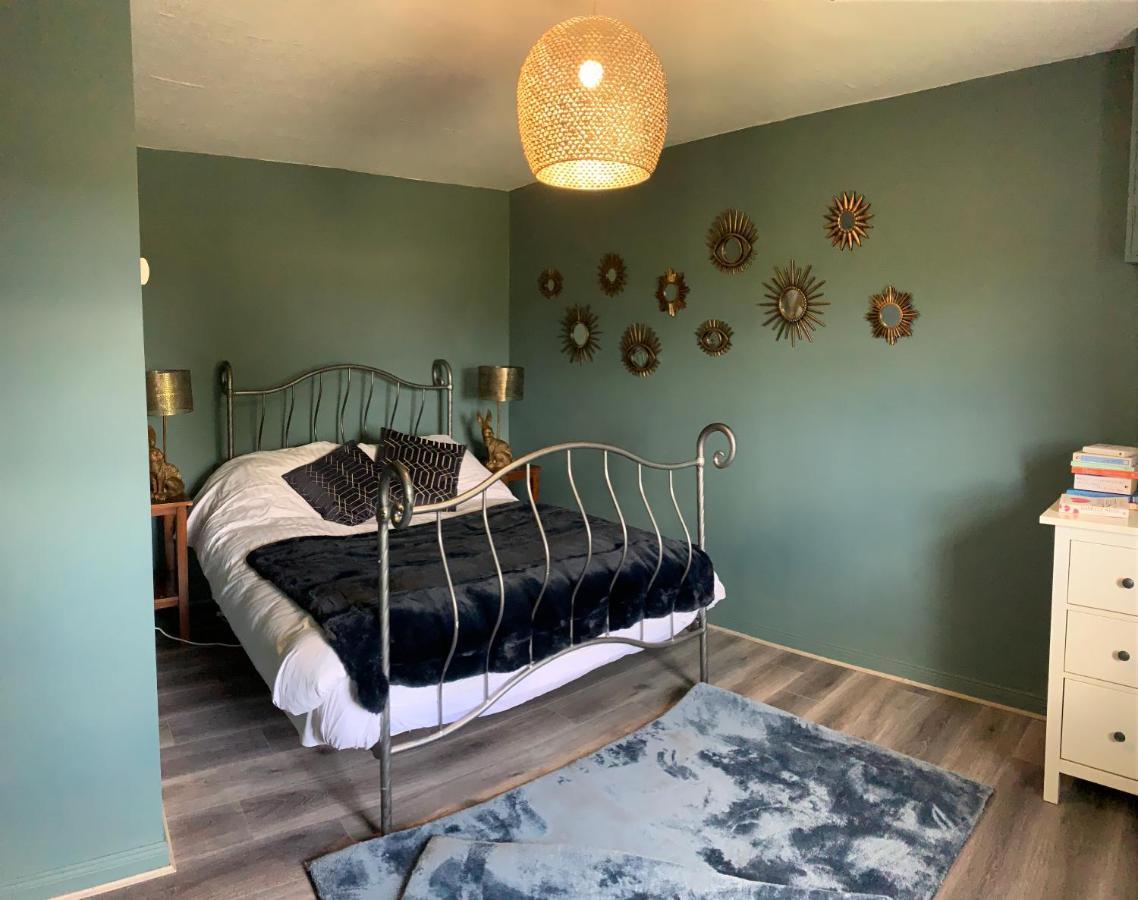 Castledillon Estate Cottage Armagh Extérieur photo