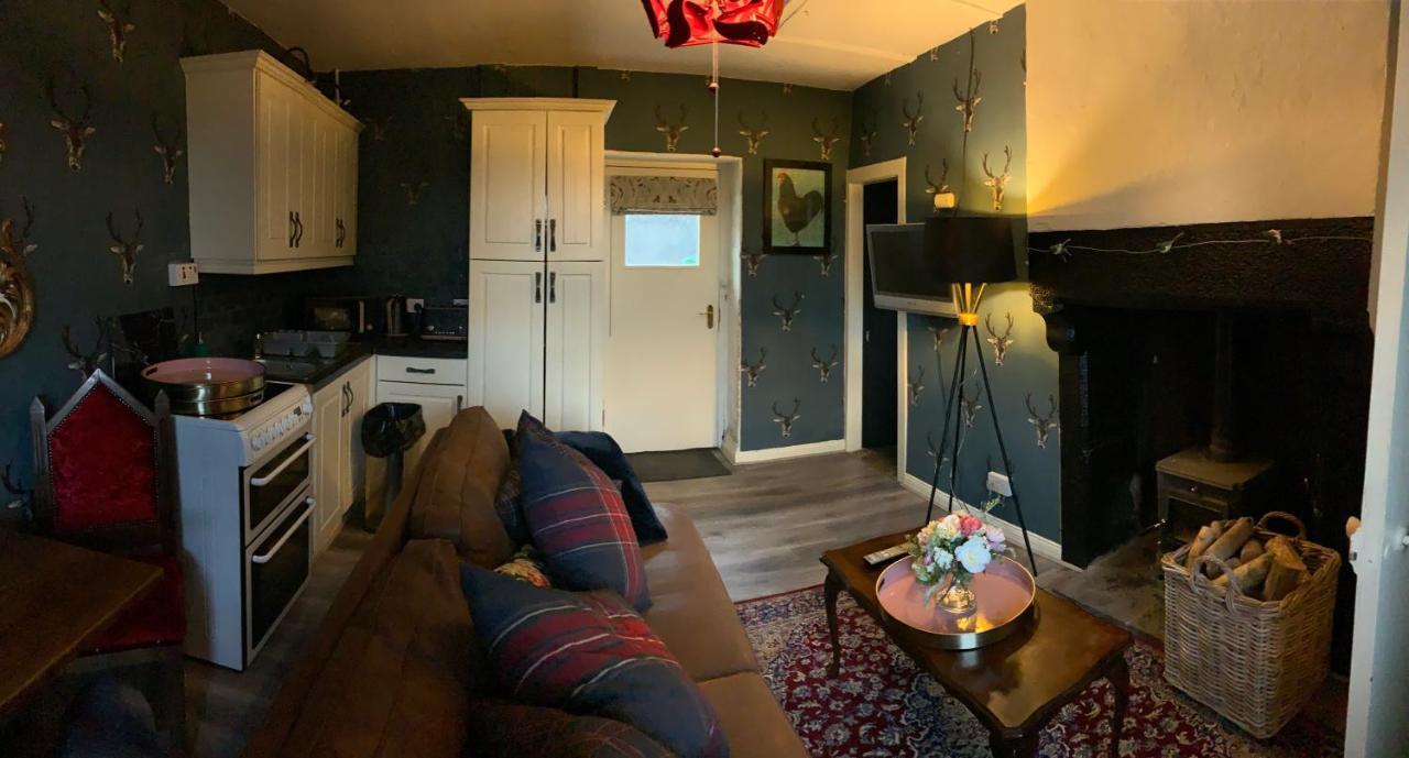 Castledillon Estate Cottage Armagh Extérieur photo