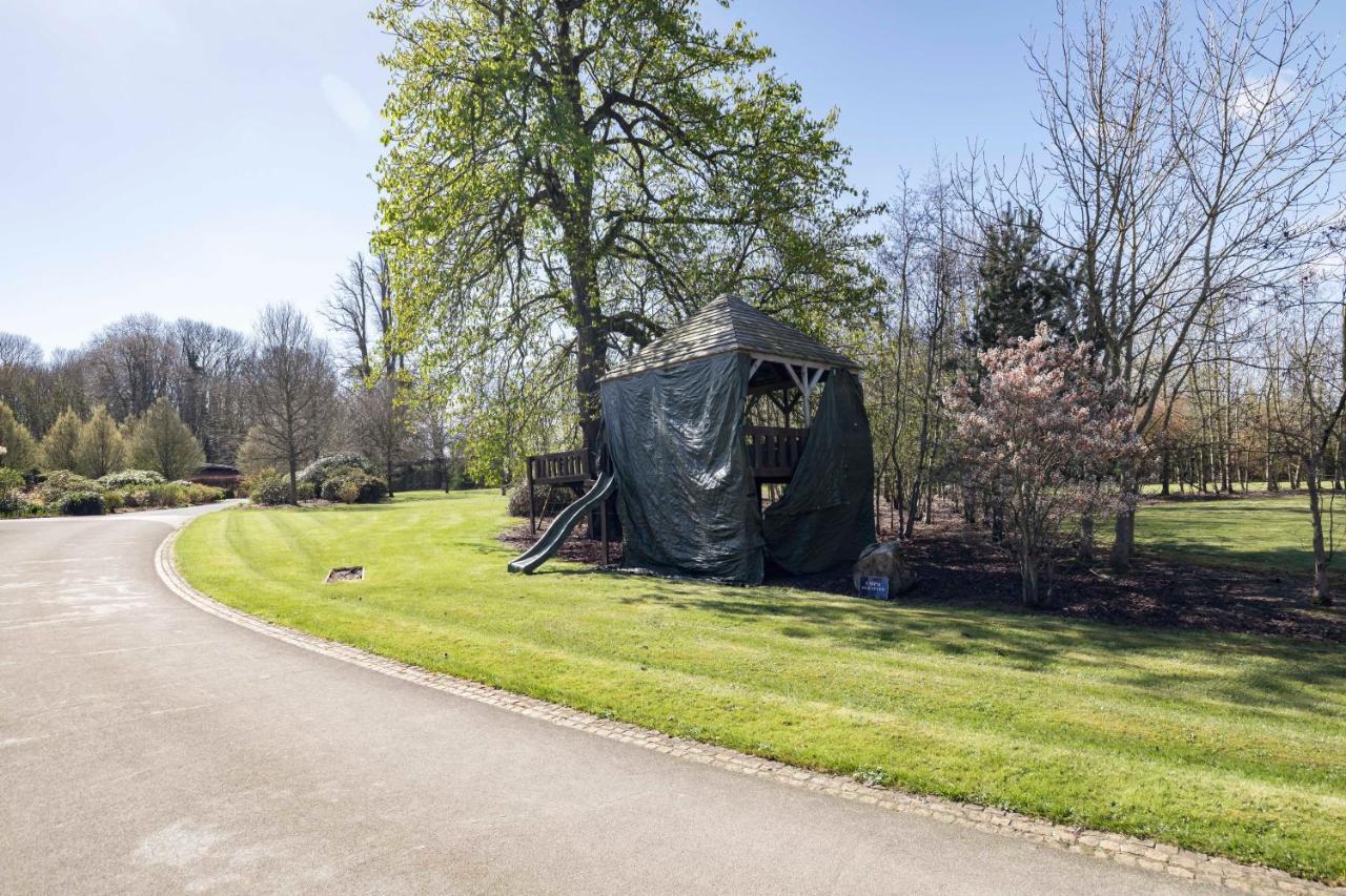 Castledillon Estate Cottage Armagh Extérieur photo