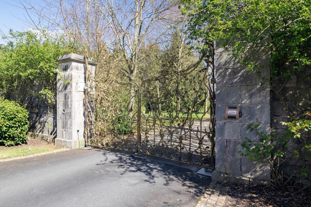 Castledillon Estate Cottage Armagh Extérieur photo