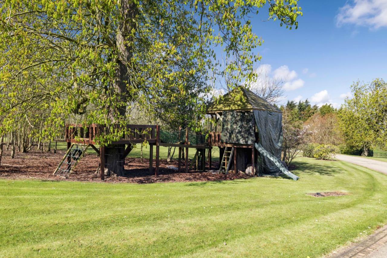 Castledillon Estate Cottage Armagh Extérieur photo